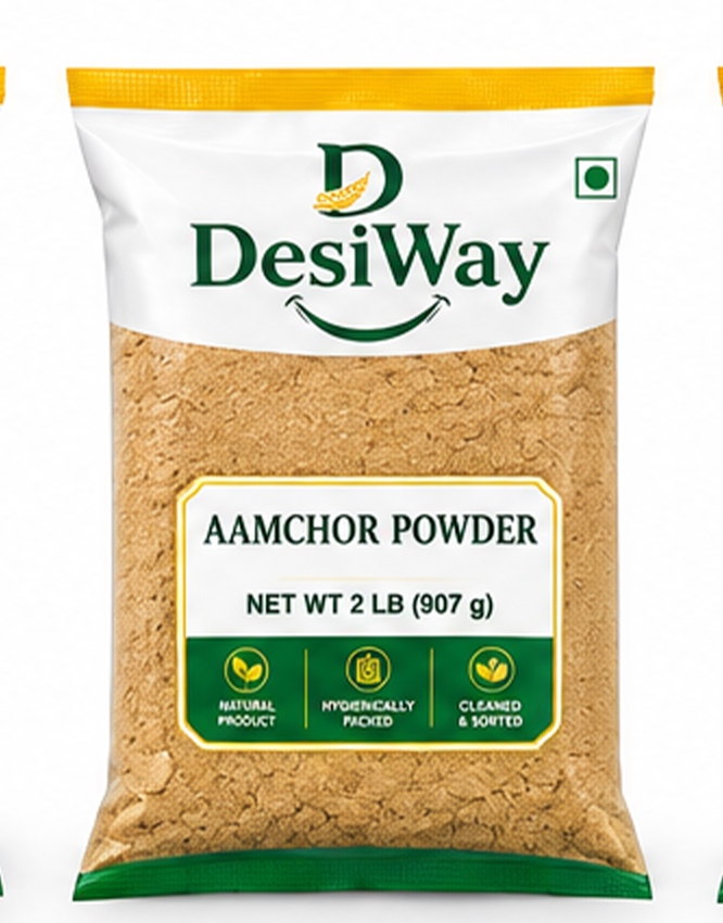 Aamchor Powder