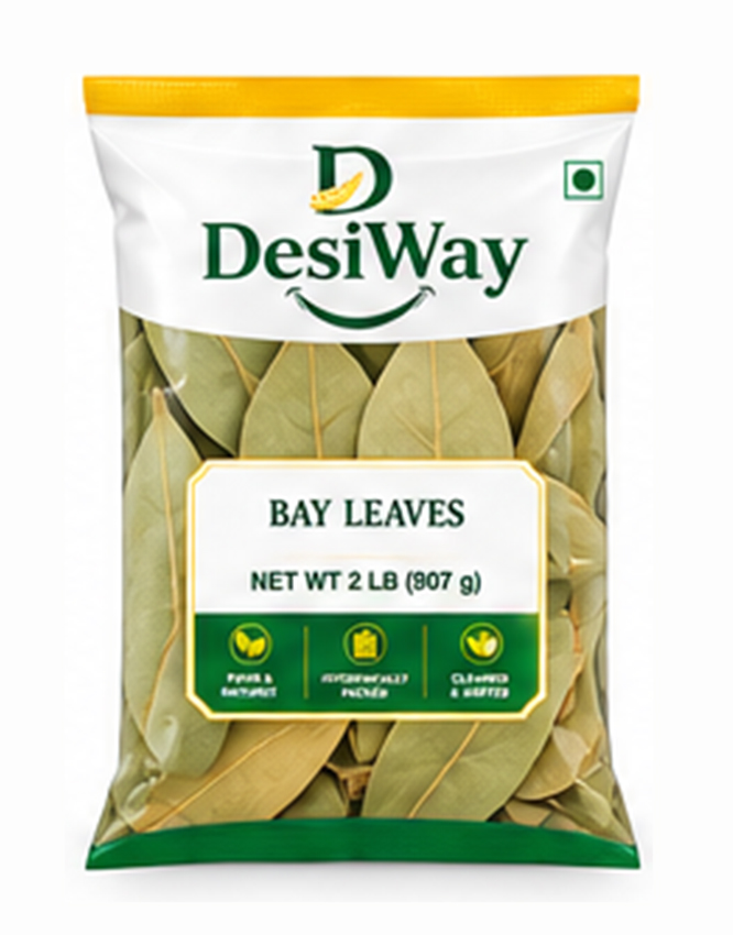 Bay Leaves