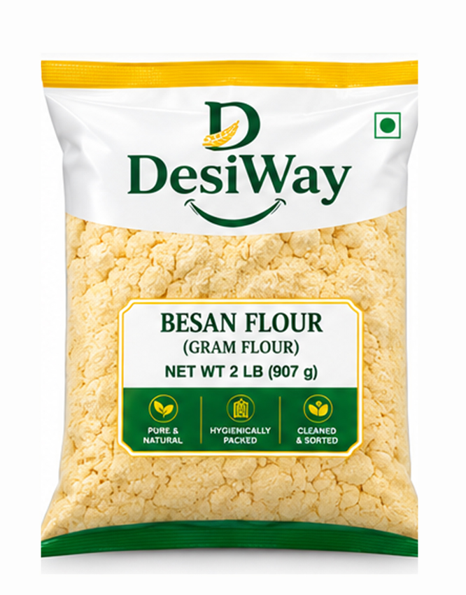 Besan Flour