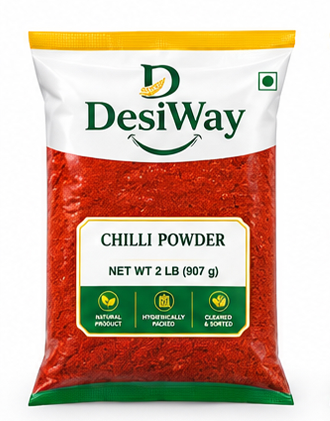 Chilli Powder