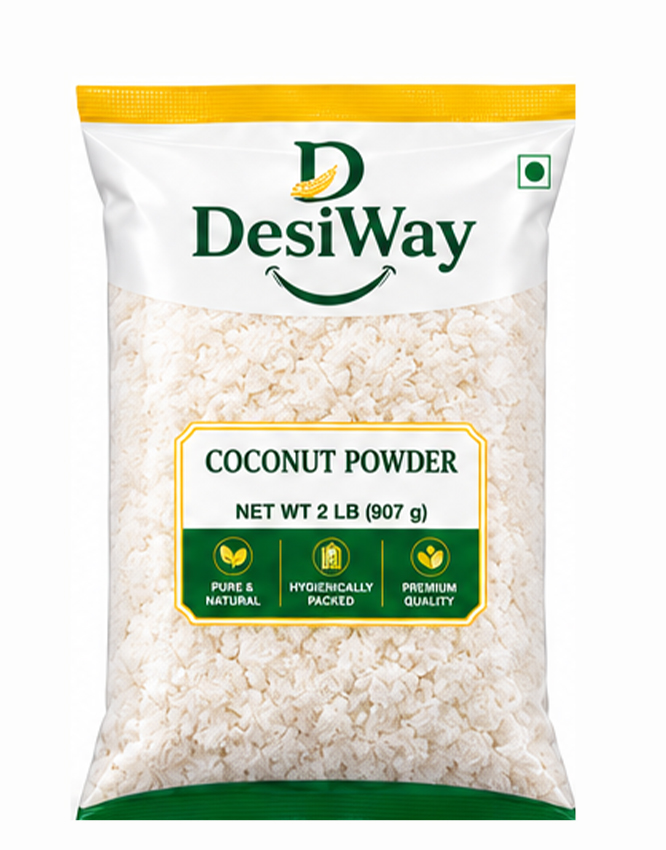 Coconut Powder