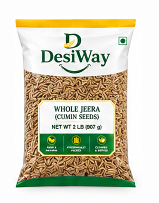 Cumin Seeds