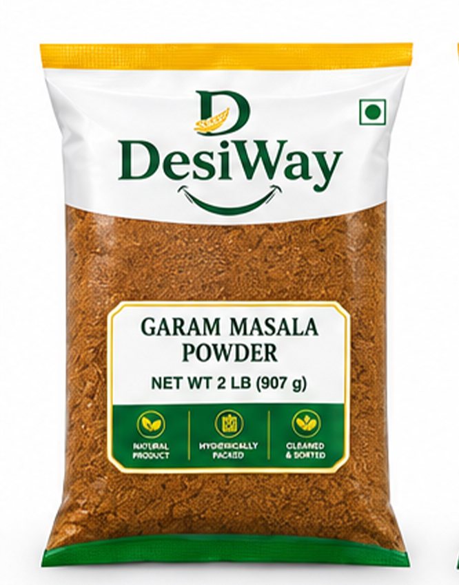 Garam Masala