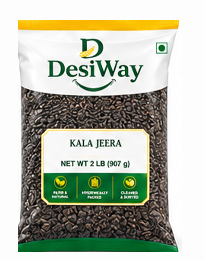 Kala Jeera