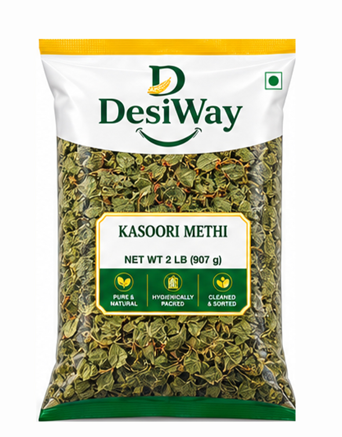 Kasoori Methi