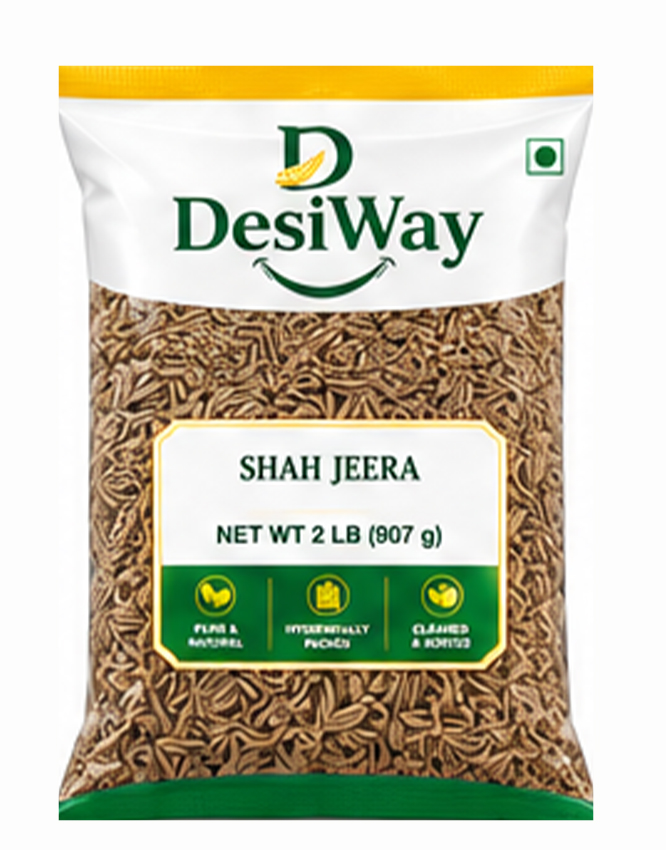 Shah Jeera