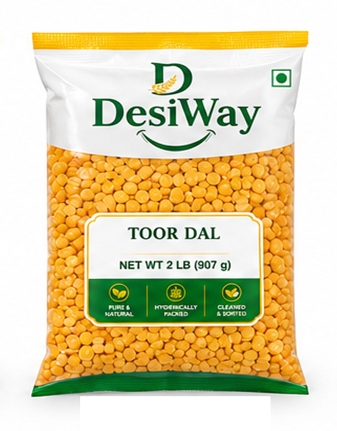 Toor Dal