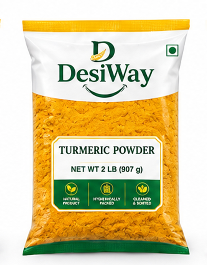 Turmeric Powder