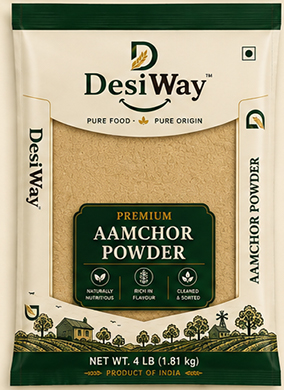 Aamchor Powder