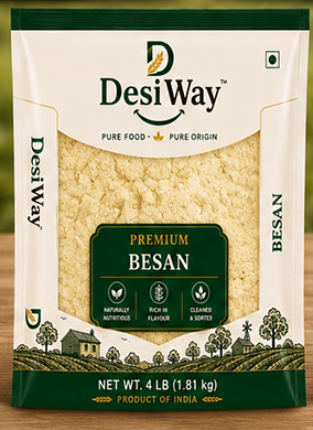 Besan Flour