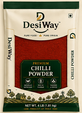 Chilli Powder