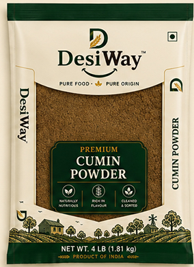 Cumin Powder