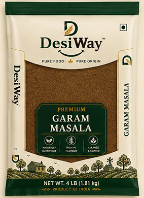 Garam Masala