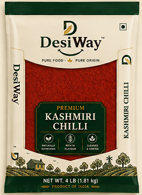 Kashmiri Chilli Powder