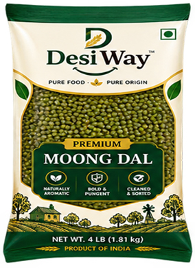Moong Dal