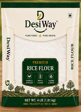 Rice Flour